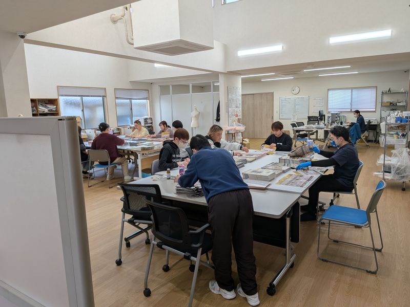 未来創株式会社の求人・転職情報