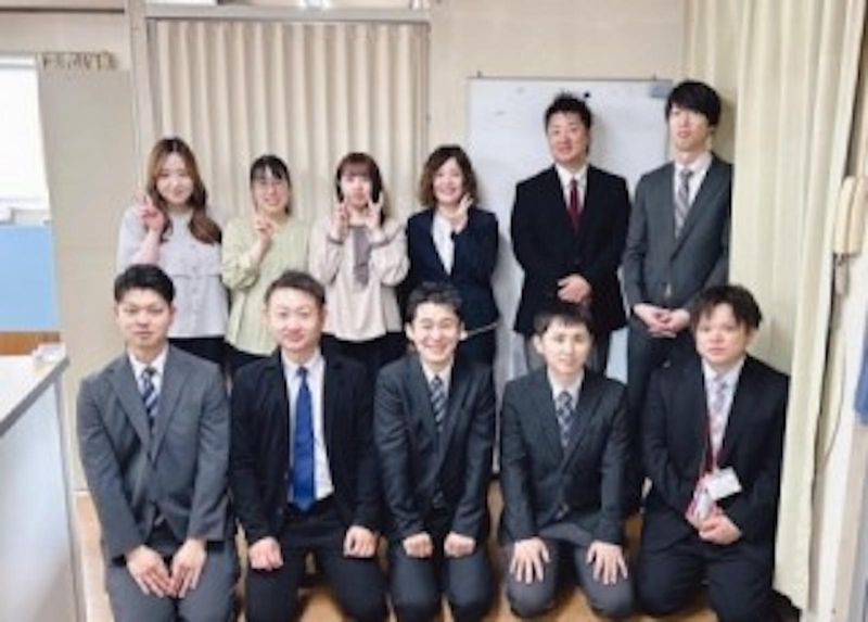 (株)エヴァ・ライフ-0002の求人・転職情報