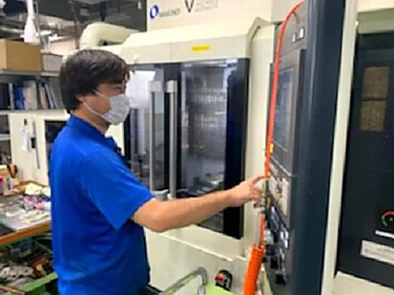 株式会社コヤベ製作所の求人・転職情報