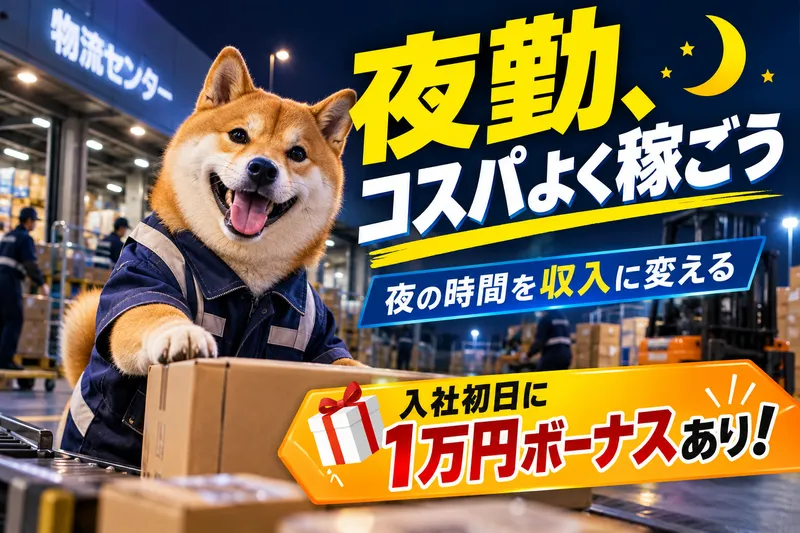 株式会社ニチギワールドのアルバイト・バイト求人情報