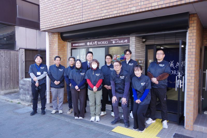 株式会社クオリードの求人・転職情報