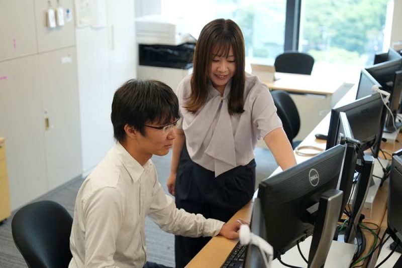 求人画像