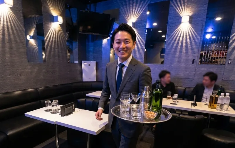New Club Celebの求人・転職情報