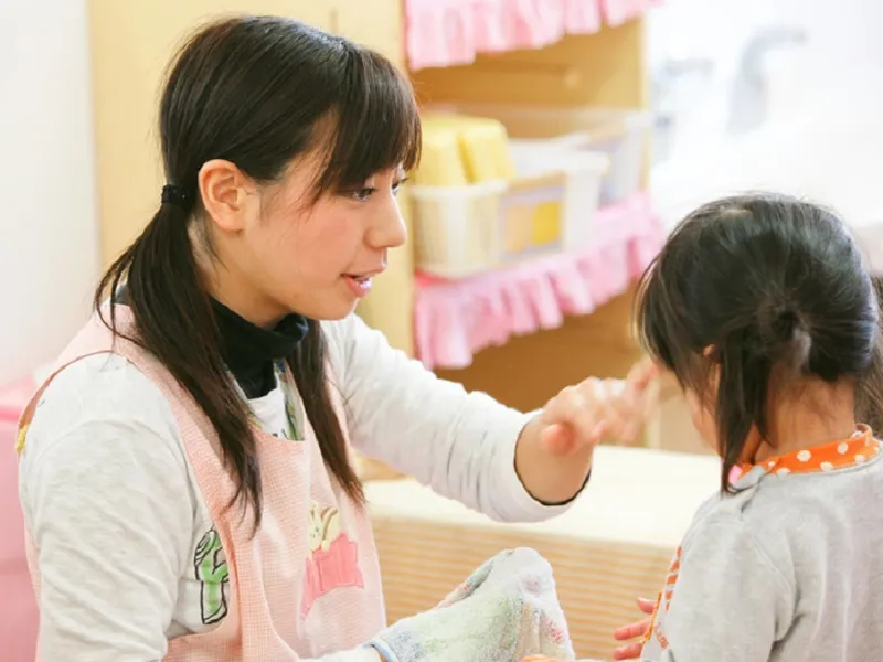 関町ちぐさ幼稚園の求人・転職情報