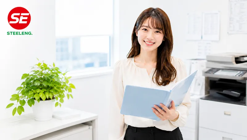 スチールエンジ株式会社の求人・転職情報
