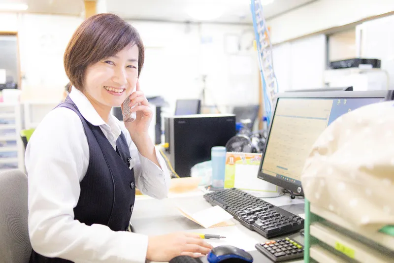 カワマート 高知営業所のアルバイト・バイト求人情報-07