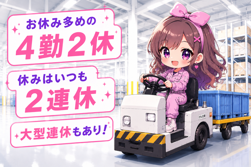 株式会社ニチギワールド