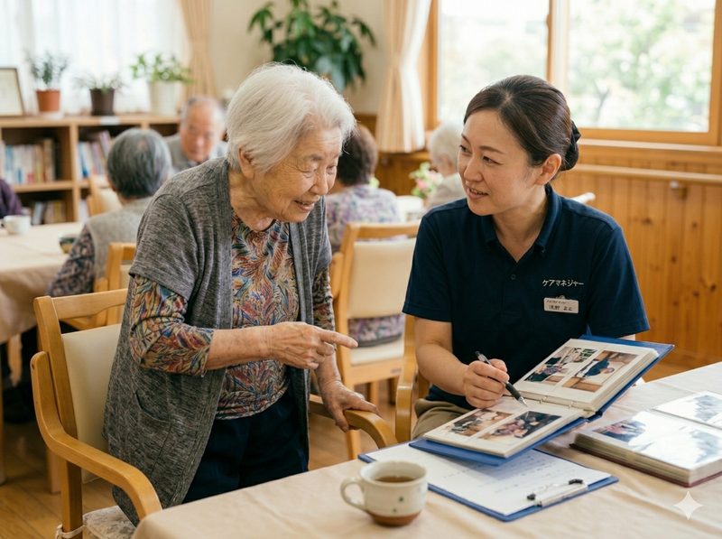 サンファースト福祉グループ株式会社の求人・転職情報