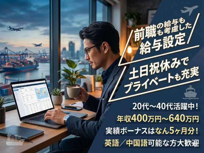 ウィンロジスティクス株式会社の求人・転職情報