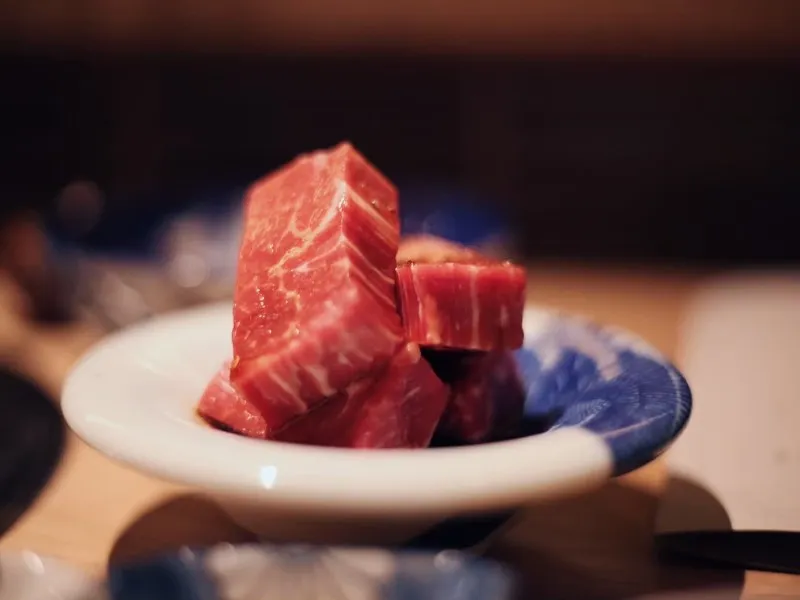 六本木 大皿焼肉 老中の求人・転職情報