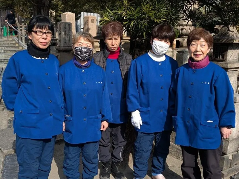 求人画像