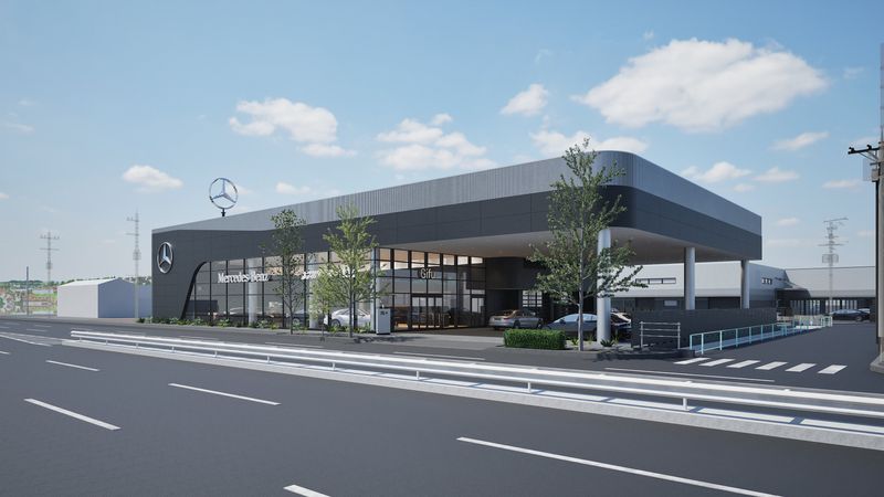 岐阜ヤナセ株式会社の求人・転職情報