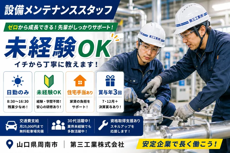 中川産業株式会社の求人・転職情報