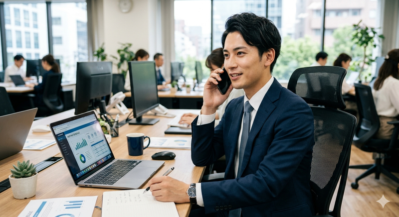 株式会社ビズネット