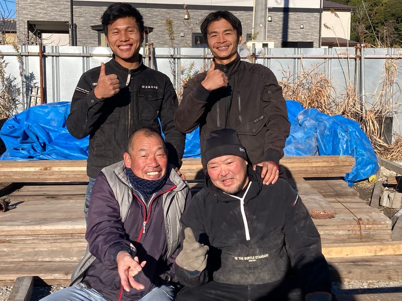 有限会社鳶森谷興業の求人・転職情報