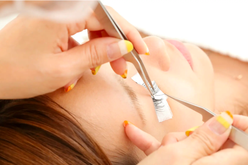 Latika eyelashの求人・転職情報