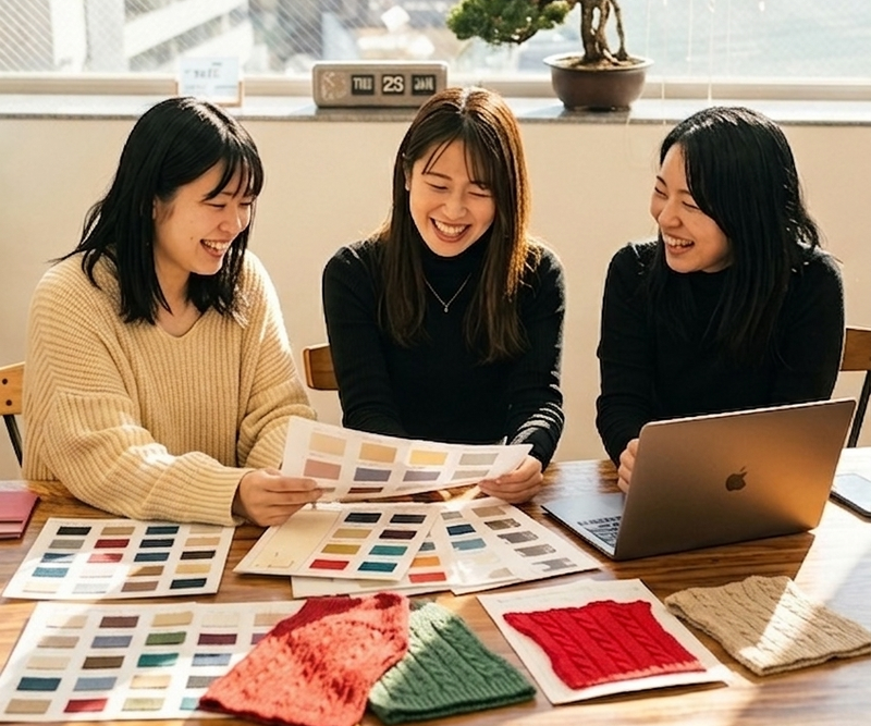 株式会社　アンフォードの求人・転職情報