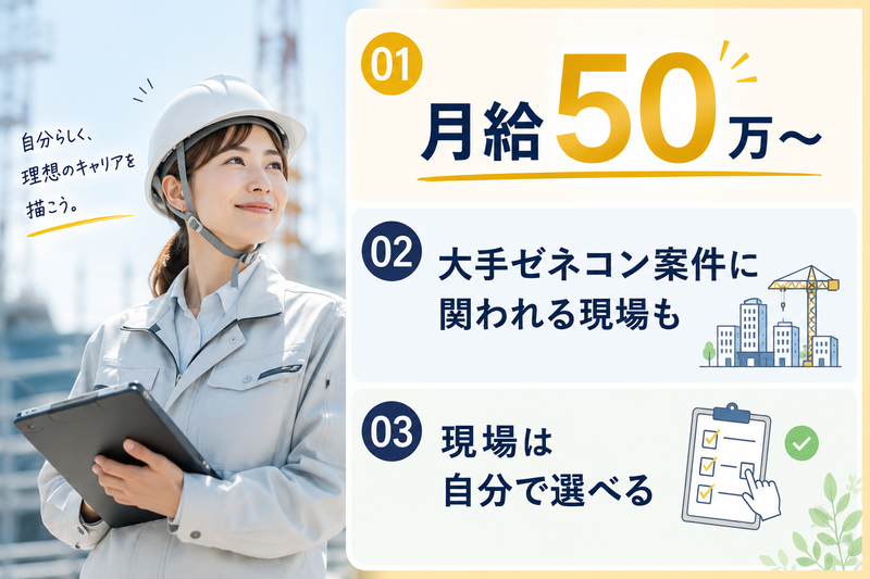 株式会社ヘルスベイシス・コンストラクションの求人・転職情報