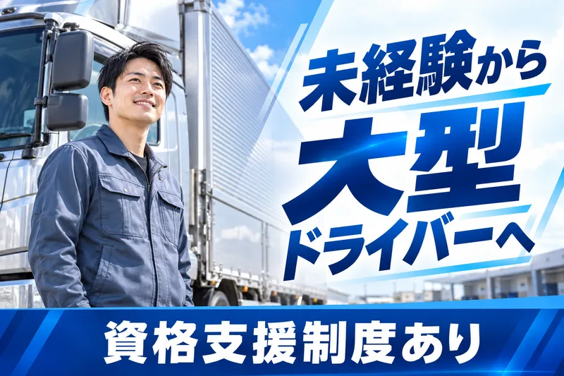  株式会社マルニ運輸の求人・転職情報