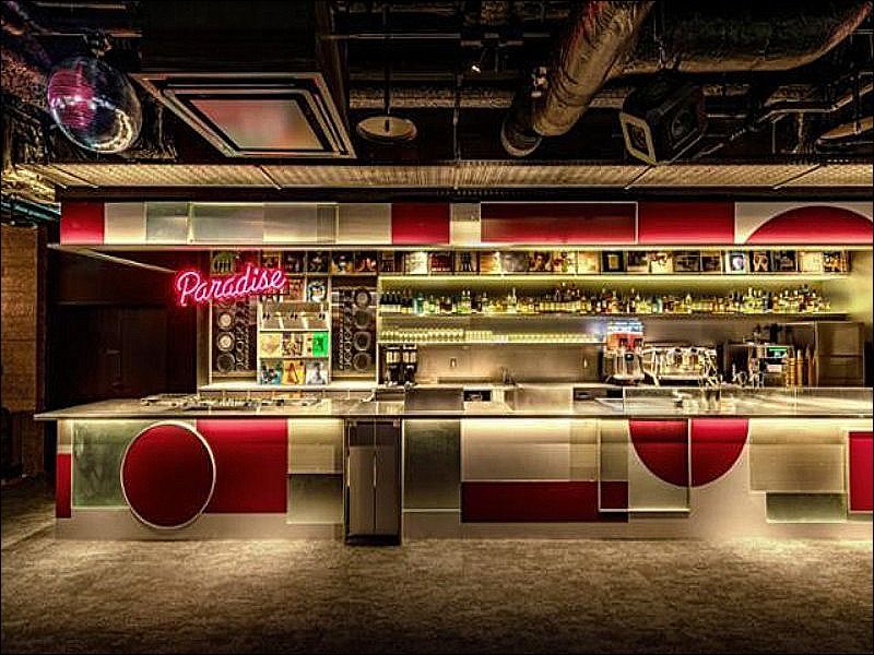 Paradise Loungeの求人・転職情報