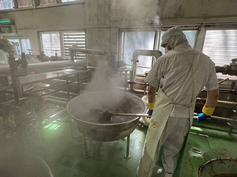 マルイチ食品株式会社の求人・転職情報