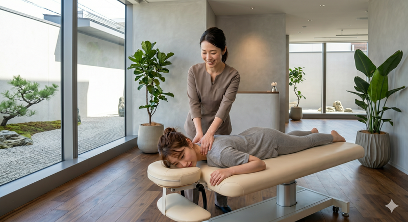 株式会社Ｇｒｅｅｎ　Ｔｈｅｒａｐｉｓｔの求人・転職情報