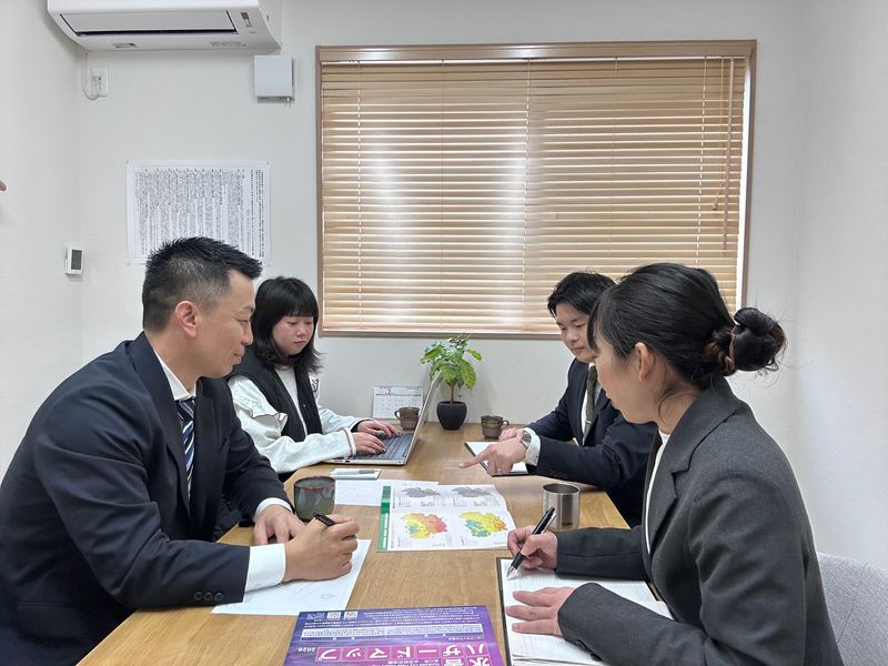 合同会社　鈴木不動産の求人・転職情報