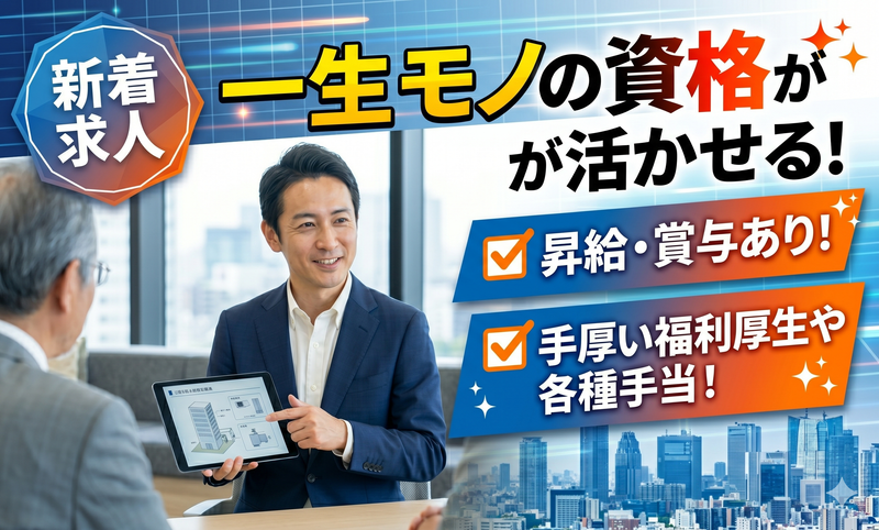 株式会社日本エイジェントの求人・転職情報