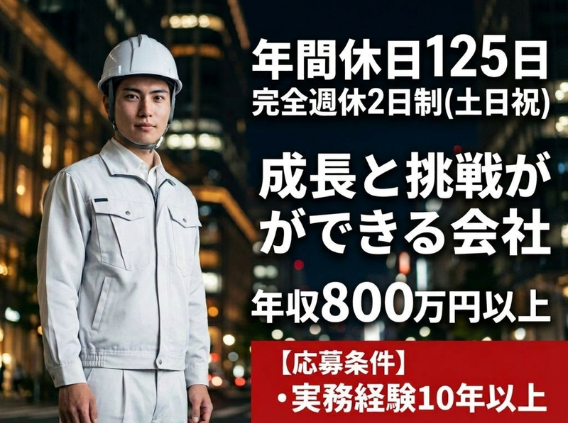 株式会社斎藤電気商会の求人・転職情報
