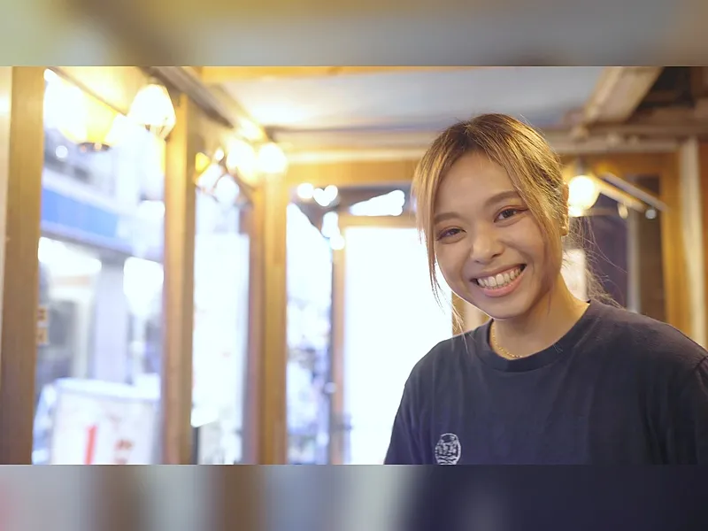 マルハのカルビ丼 イオンモール新利府店のアルバイト・バイト求人情報