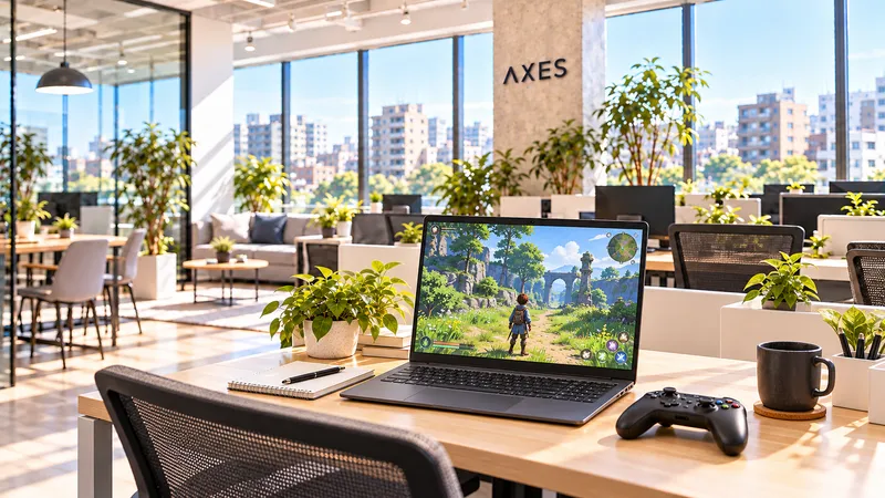 株式会社ａｘｅｓの求人・転職情報