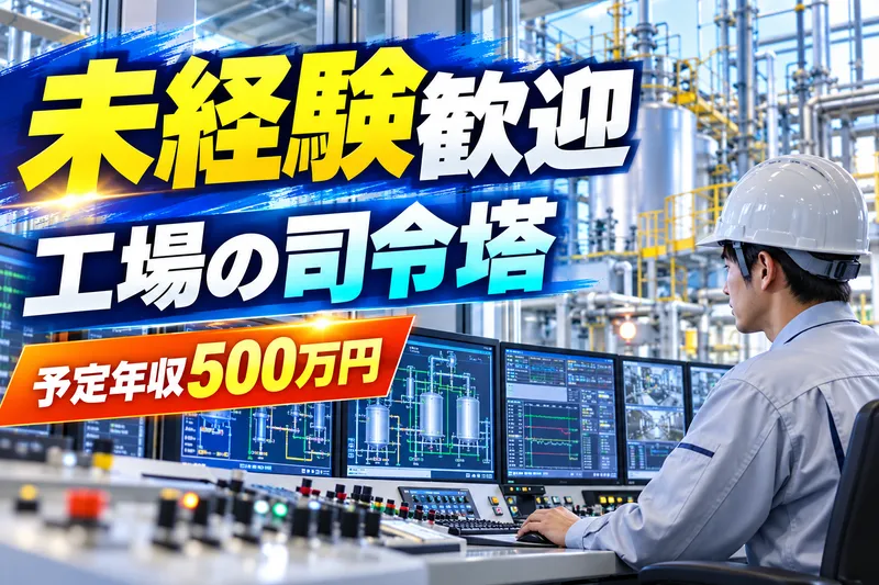 オルネクスジャパン株式会社　下関工場のアルバイト・バイト求人情報