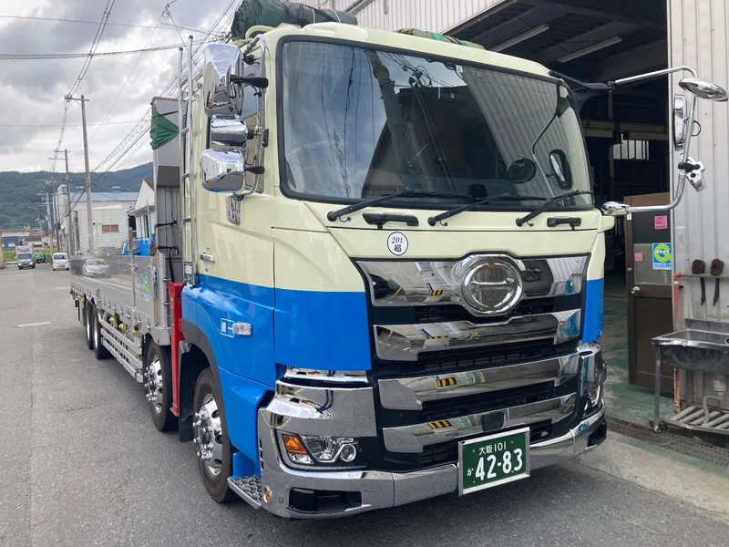 興栄運輸(株)の求人・転職情報