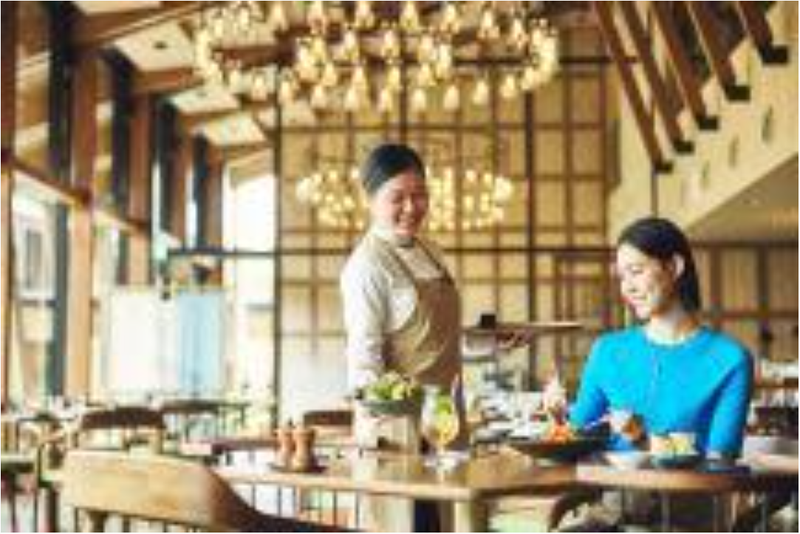 TCホテルズ&リゾーツ軽井沢株式会社の求人・転職情報