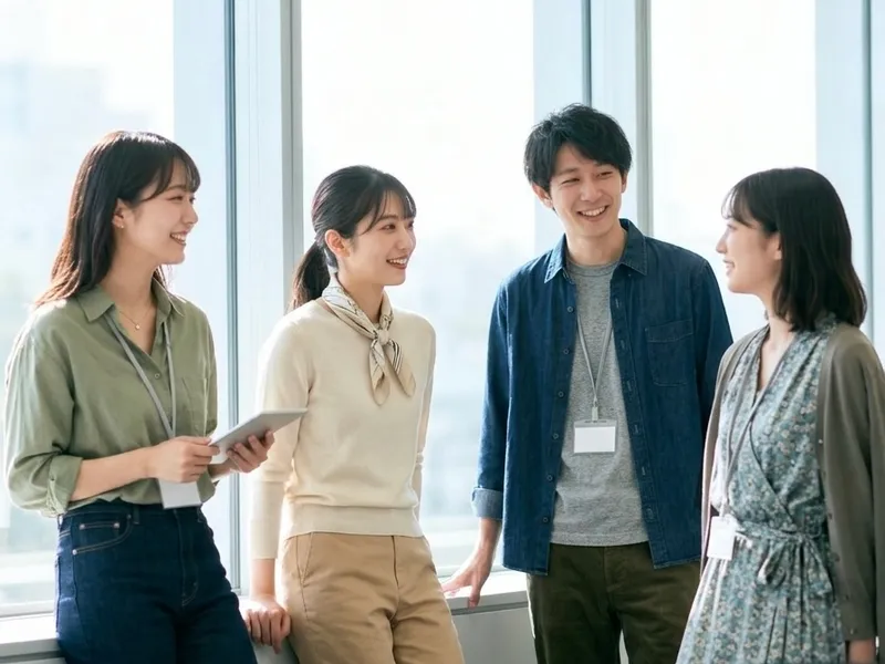 ＴＯＵＣＨ　ＧＲＯＵＰ株式会社の求人・転職情報