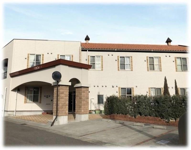 住宅型有料老人ホーム　四季彩羽島のアルバイト・バイト求人情報-40