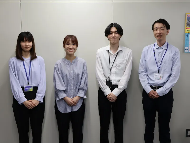 株式会社富山県データ通信センタの求人・転職情報