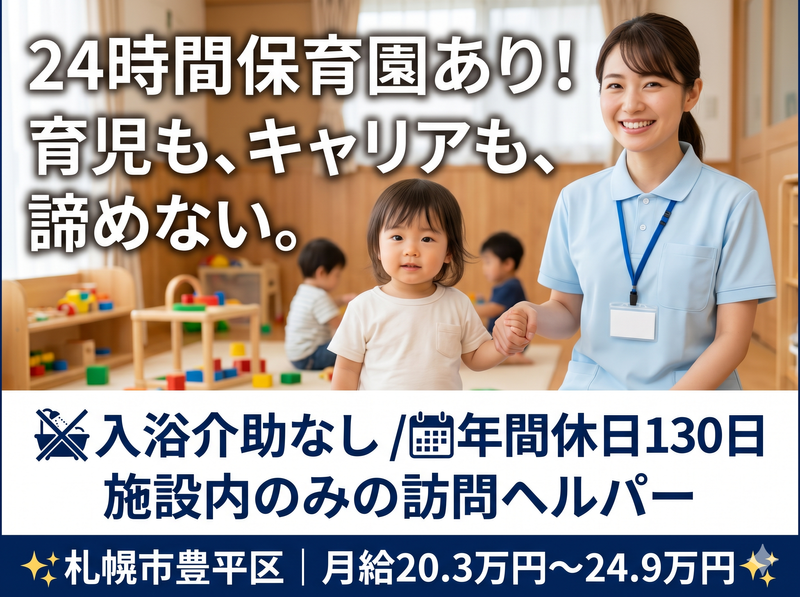 社会医療法人康和会の求人・転職情報