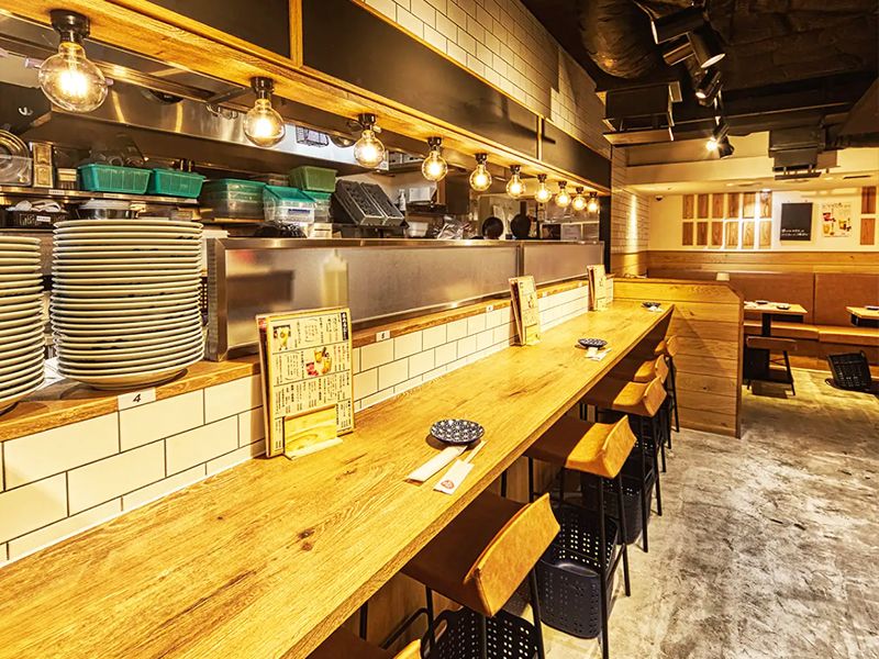 株式会社　松屋の求人・転職情報