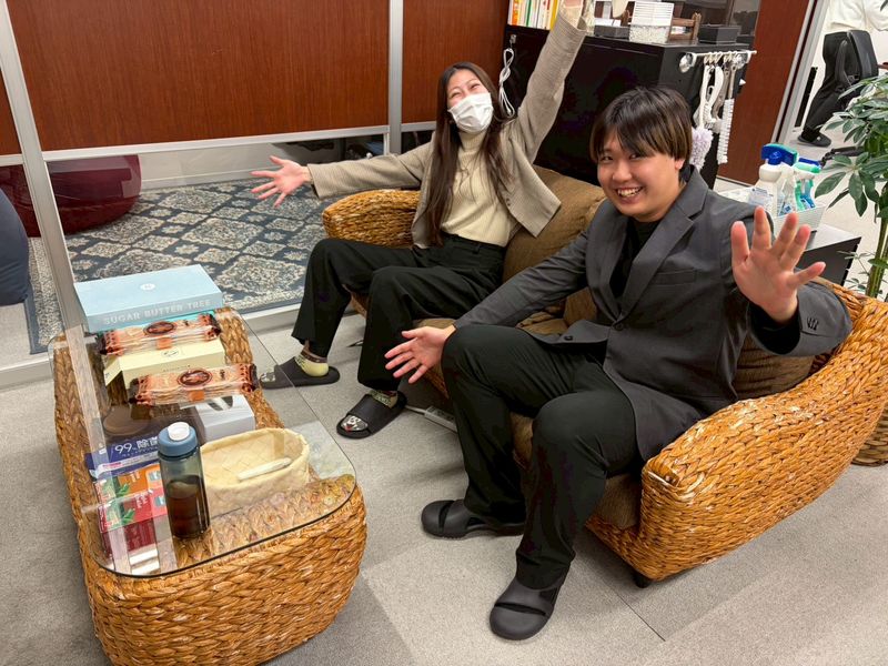 株式会社ライフアップの求人・転職情報