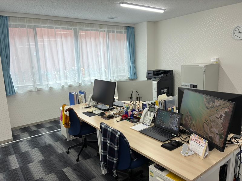 株式会社サントラストネットワークの求人・転職情報