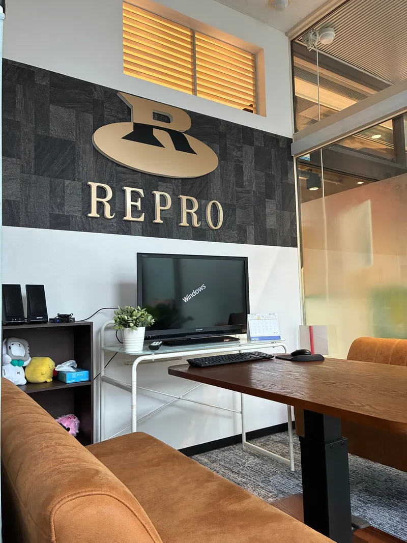 株式会社REPROの求人・転職情報