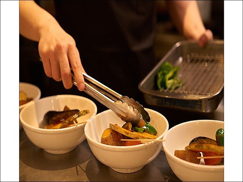 北海道スープカレーSuage 虎ノ門店の求人・転職情報