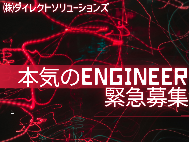 株式会社ダイレクトソリューションズの求人・転職情報