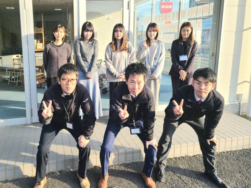 (株)エヴァ・ライフの求人・転職情報
