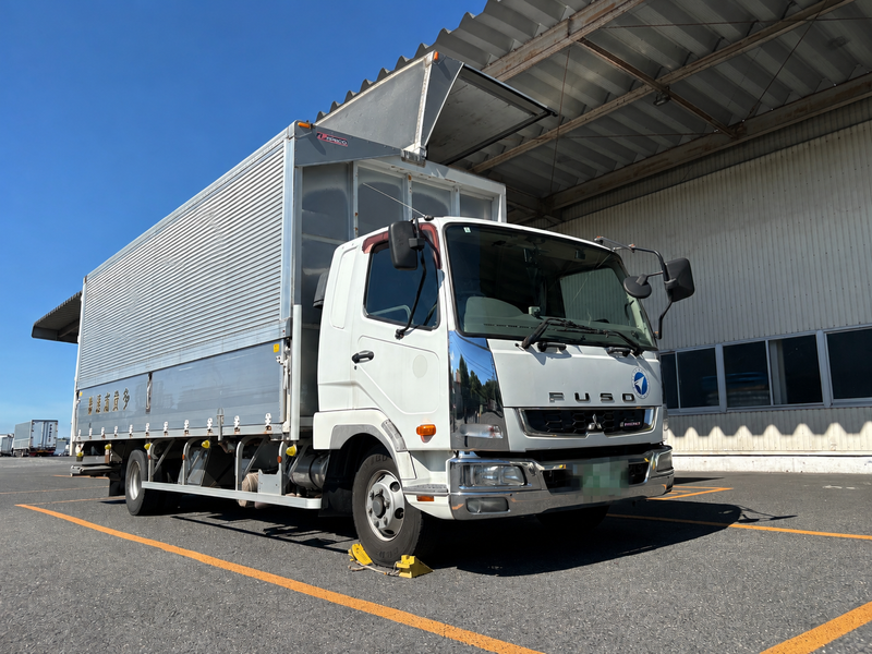 多貴商運株式会社の求人・転職情報