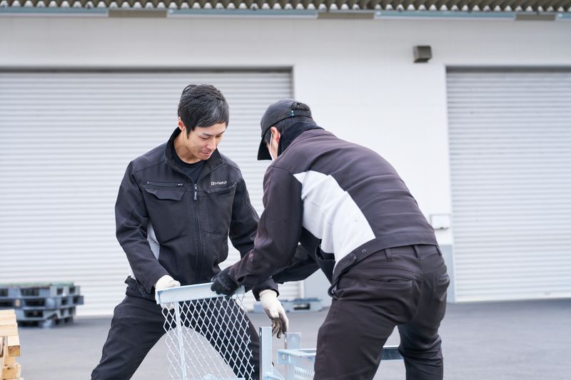 株式会社ケイエムテックの求人・転職情報