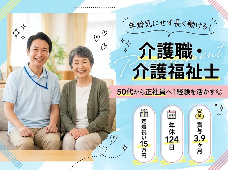 社会福祉法人金沢西福祉会の求人・転職情報