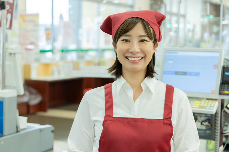 イワサキACE JR上熊本駅店のアルバイト・バイト求人情報-09