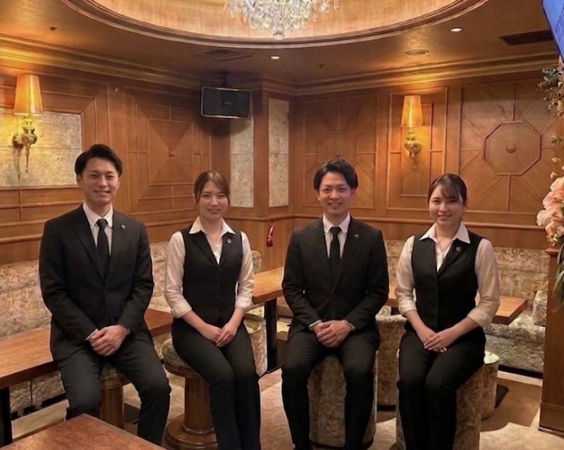 株式会社浪漫座の求人・転職情報